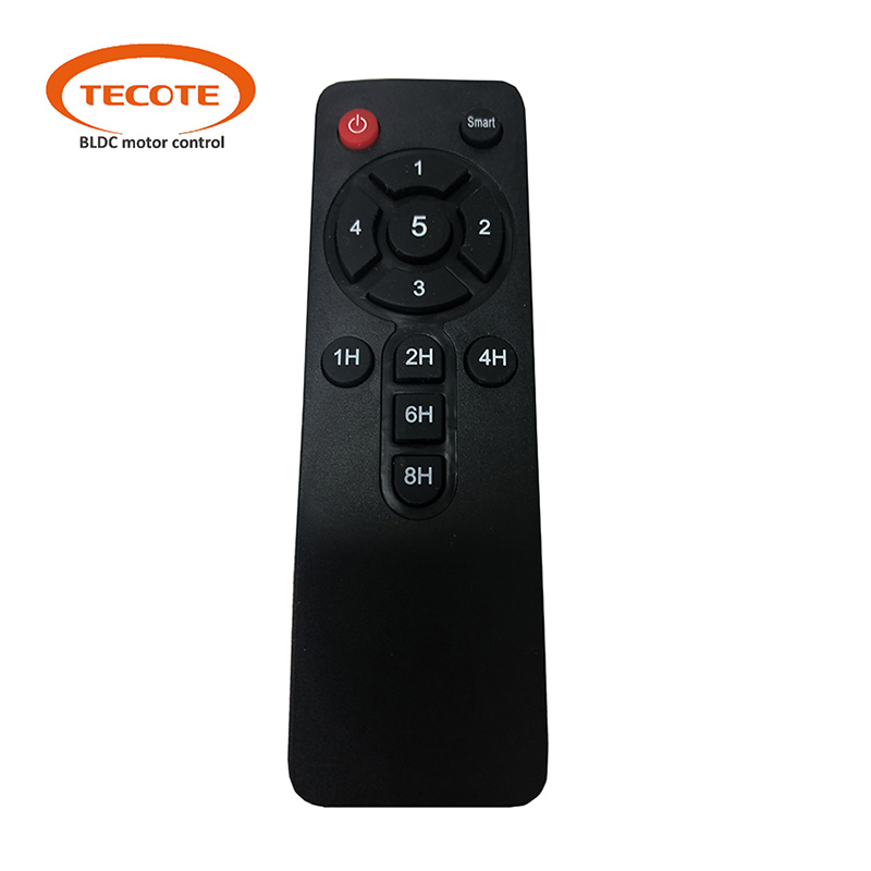 DC  fan remote controller