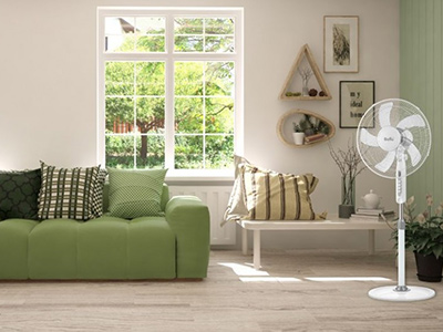 Tecote Expands BLDC Fan PCBA Line for TPW and Stand Fans Tecote Expands BLDC Fan PCBA Line for TPW and Stand Fans